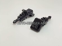 Kia Ceed suvuran forsunkaları